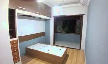 Imagem 7: Casa com 2 dormitórios para alugar, 90 m² por R$ 1.182/mês - Meudon - Teresópolis/RJ