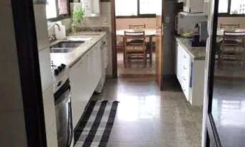 Imagem 7: Apartamento com 3 dormitórios à venda, 221 m² por R$ 1.800.000,00 - Perdizes - São Paulo/S