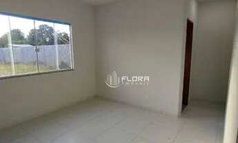 Imagem 7: Casa com 2 dormitórios à venda, 83 m² por R$ 280.000 - Inoã - Maricá/RJ