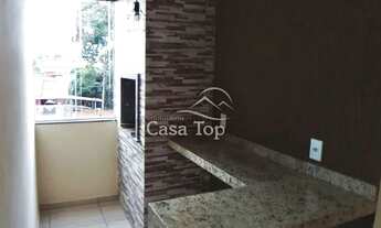 Imagem 7: Apartamento semimobiliado para alugar Uvaranas - Residencial Albuquerque