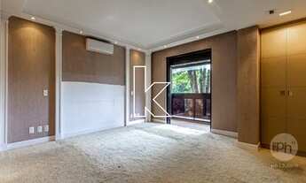 Imagem 2: Apartamento 347m² 3 suítes e 5 vagas - Venda