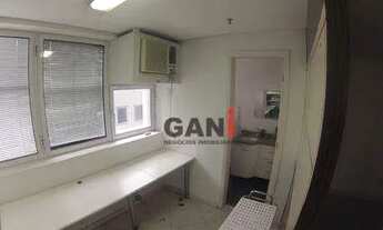 Imagem 3: Sala para alugar, 55 m² por R$ 4.170,00/mês - Moema - São Paulo/SP