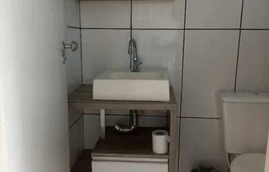 Imagem 4: Casa para alugar