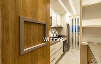 Imagem 6: Apartamento à venda, 66 m² por R$ 850.000,00 - Rio Branco - Porto Alegre/RS