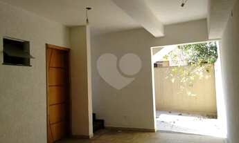 Imagem 7: SOBRADO MARAVILHOSO A VENDA NA VILA NOVA MAZZEI - 3 DORMS (1 SUÍTE) E 6 VAGAS DE GARAGEM