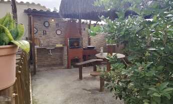 Imagem 6: Vendo 'sitio, em Mateus leme com piscina