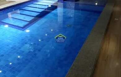 Imagem: Apartamento com 2 dorms, Canto do Forte