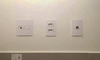 Imagem 7: Apartamento para Aluguel - Cangaíba, 2 Quartos, 37 m2