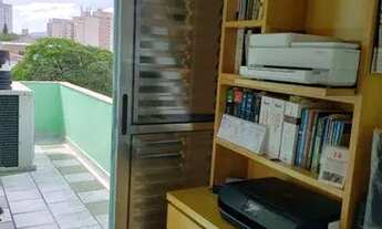 Imagem 2: CASA ASSOBRADADA - LAPA - SP