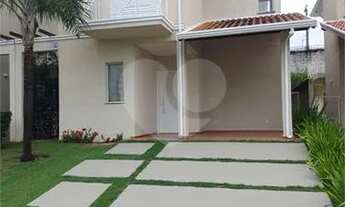 Imagem: CASA COND JARDIM DOS AROMAS