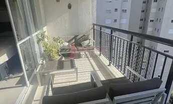 Imagem: Jundiaí - Flat - Centro