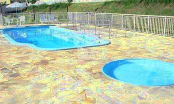 Imagem 7: Apartamento com 2 dorms, Residencial Santa Filomena, São José do Rio Preto - R$ 162.000,00