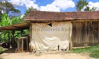 Imagem 3: Sítio com 10 alqueires em São Miguel Arcanjo - SP (Nogueira Imóveis Rurais