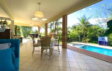 Imagem 6: Chácara com 3 dormitórios à venda, 4109 m² por R$ 1.970.000,00 - Parque Alvamar - Sarandi