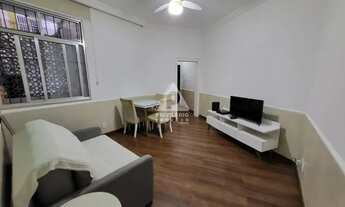 Imagem 6: 1 quarto - Copacabana - RJ