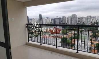 Imagem 4: SÃO PAULO - Apartamento Padrão - SANTO AMARO