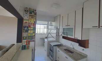 Imagem 3: Apartamento para aluguel com 80 metros quadrados com 3 quartos