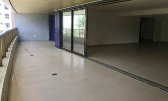 Imagem 5: Apartamento de alto padrão no YAWEH com área de lazer completa no Altiplano/Cabo Branco