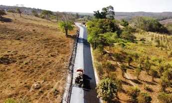 Imagem 7: Corumbá 4 - Terreno 1.000m² em Condomínio Pavimentado, Entrada Facilitada