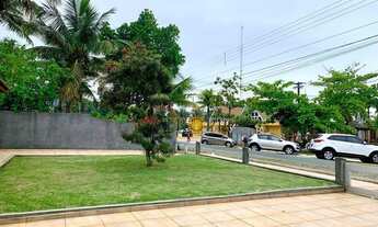 Imagem 5: Casa com 4 dormitórios à venda, 1 m² por R$ 2.500.000,00 - Morada da Praia - Bertioga/SP