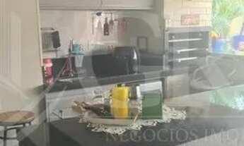 Imagem 4: Casa para locação, condomínio Verana - 4 suítes