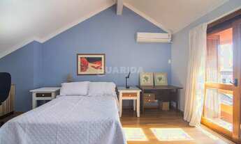 Imagem 2: Casa Em Condomínio com 3 dormitórios e 2 vagas