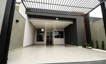 Imagem: Casa 3 quartos sendo 1 suíte Jardim Sumaré