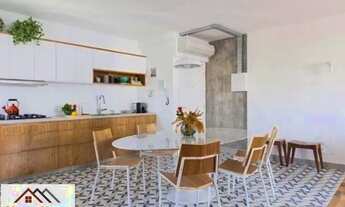 Imagem 7: Apartamento Locação Pinheiros 90 m² 1 Dormitórios