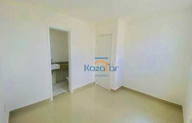 Imagem 6: Apartamento 3 quartos, suíte, 2 vagas, elevador à venda, 69 m² por R$ 465.000 - Planalto