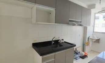 Imagem 3: Apartamento chapada bandeirantes completo de móveis planejados