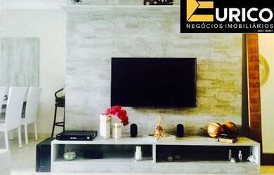 Imagem 2: Apartamento para aluguel no Condomínio Riviera de Vinhedo em Vinhedo/SP