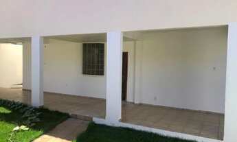 Imagem 4: Sobrado no Setor Jaó