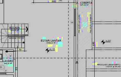 Imagem 6: CASA com 4 dormitórios à venda por R$ 690.000,00 no bairro Uberaba - CURITIBA / PR