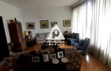 Imagem 7: Casa à venda, 4 quartos, 2 suítes, 2 vagas, Leme - RIO DE JANEIRO/RJ