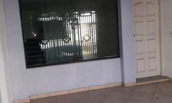 Imagem 2: Sobrado para venda com 141 metros quadrados com 2 quartos em Vila Gilda - Santo André - Sã