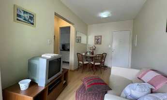 Imagem 4: Apartamento para venda com 35 metros quadrados com 1 quarto em Jardim Paulista - São Paulo