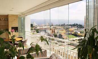 Imagem 4: Lindo apartamento mobiliado à venda Helbor Reserva do Itapety