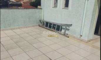 Imagem 5: Sobrado com 3 dormitórios, 170 m² - venda por R$ 800.000,00 ou aluguel por R$ 3.815,00/mês