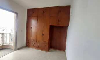 Imagem 7: Apartamento com 4 dormitórios para alugar, 120 m² por R$ 5.088,40/mês - Vila Gumercindo