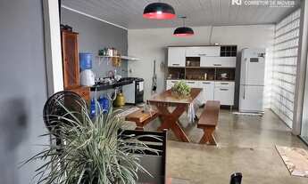 Imagem 6: Casa duplex no portal de Aracruz