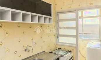 Imagem 5: PORTO ALEGRE - Apartamento Padrão - Partenon