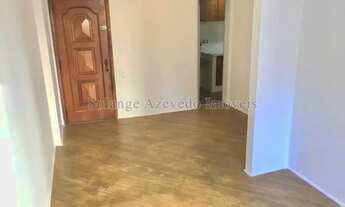 Imagem 2: Apartamento-À VENDA-Rio Comprido-Rio de Janeiro-RJ