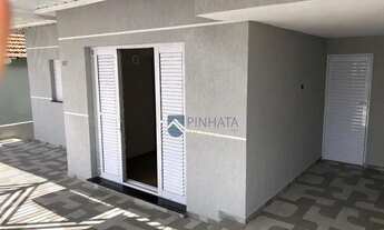 Imagem 4: Casa com 2 dormitórios para alugar, 90 m² por R$ 2.500,00/mês - Jardim Santa Rosa - Vinhed