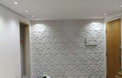 Imagem 5: Apartamento à venda, 52 m² por R$ 234.000,00 - Granja Viana - Cotia/SP