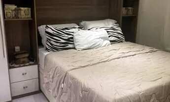 Imagem 6: Apartamento com 2 dormitórios à venda, 84 m² por R$ 850.000,00 - Jardim São Caetano - São