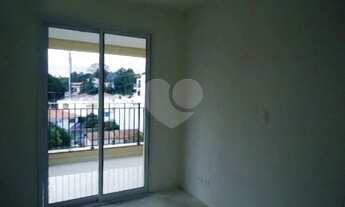 Imagem 5: Cobertura Duplex no Tremembé nova com vista para a Serra da Cantareira em local nobre!!!