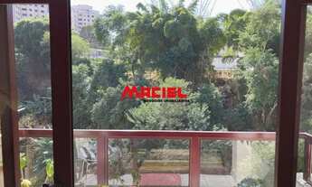 Imagem 2: Apartamento Padrão em São José dos Campos