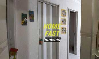 Imagem 4: Apartamento com 2 dormitórios à venda, 48 m² por R$ 245.000,00 - Vila Rio de Janeiro - Gua