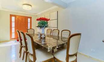 Imagem 3: Sobrado Mobiliado.Que tal morar em um magnífico imóvel localizado em um dos melhores bairr