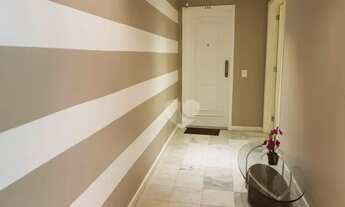 Imagem 5: Lagoa - 3 quartos - 2 vagaF onte da Saudade - Espetaculars - Silencioso